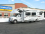 New 2011 Fourwinds Chateau 31R Class C For Sale